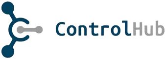 Logomarca ControlHub